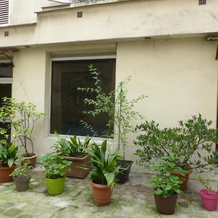 Ferienwohnung My Trip In Paris - Turgot Exterior foto